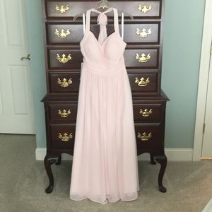 Bridesmaid/prom dress